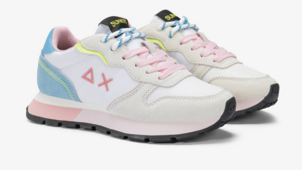 #newbrand: Introducing SUN68, the sunshine brand