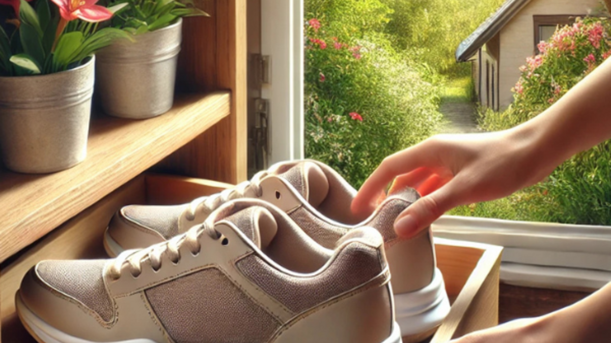 Winterizing: How to properly care for and store your winter shoes