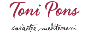 Toni Pons