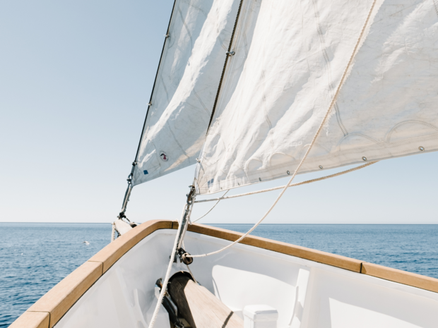 Sebago Docksides: A Timeless Classic Now Available at Pas Courant