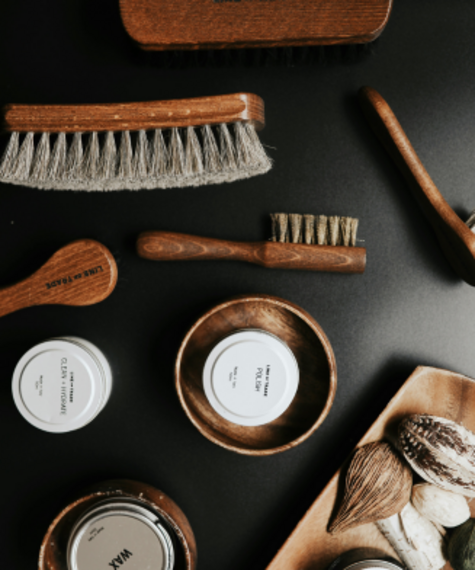 Produits d'entretien