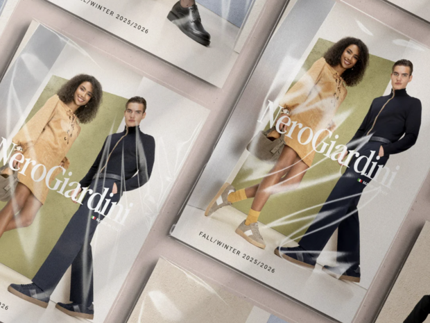 Nero Giardini Collection at Pas Courant: Fall–Winter 2025 Has Style!