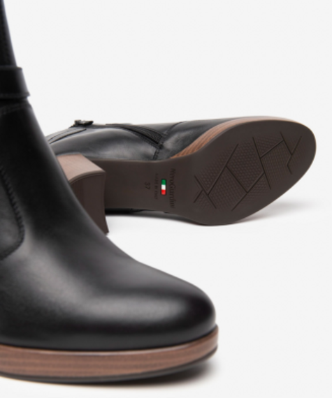 Bottines dames