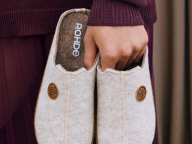 Ontdek de meest comfortabele pantoffels voor elke stijl