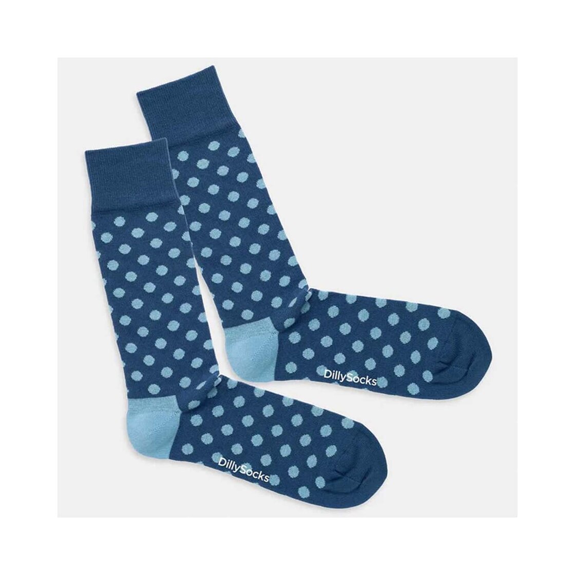 Big Blue Dots-photo-1