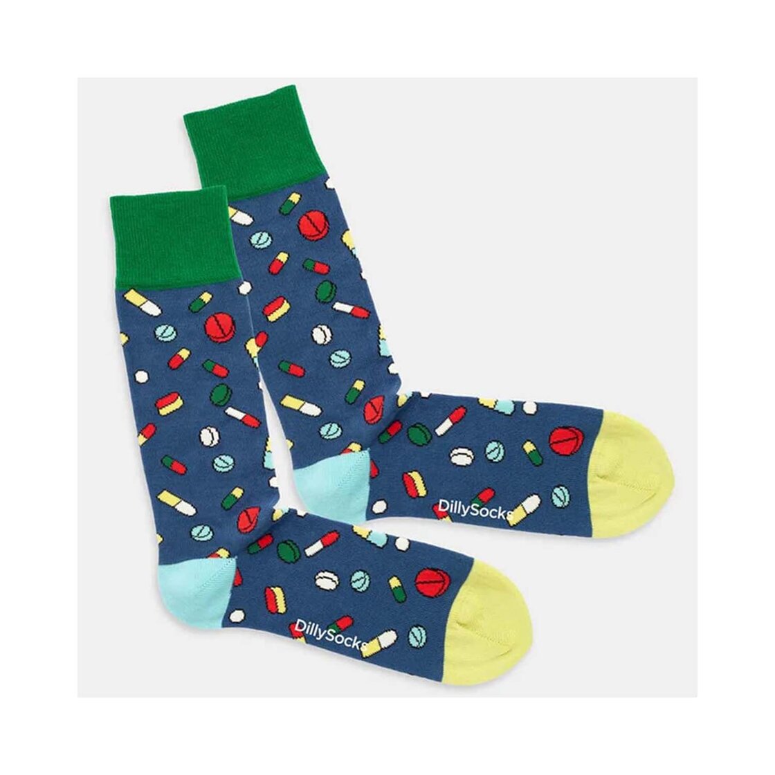 Pills Skills-photo-1