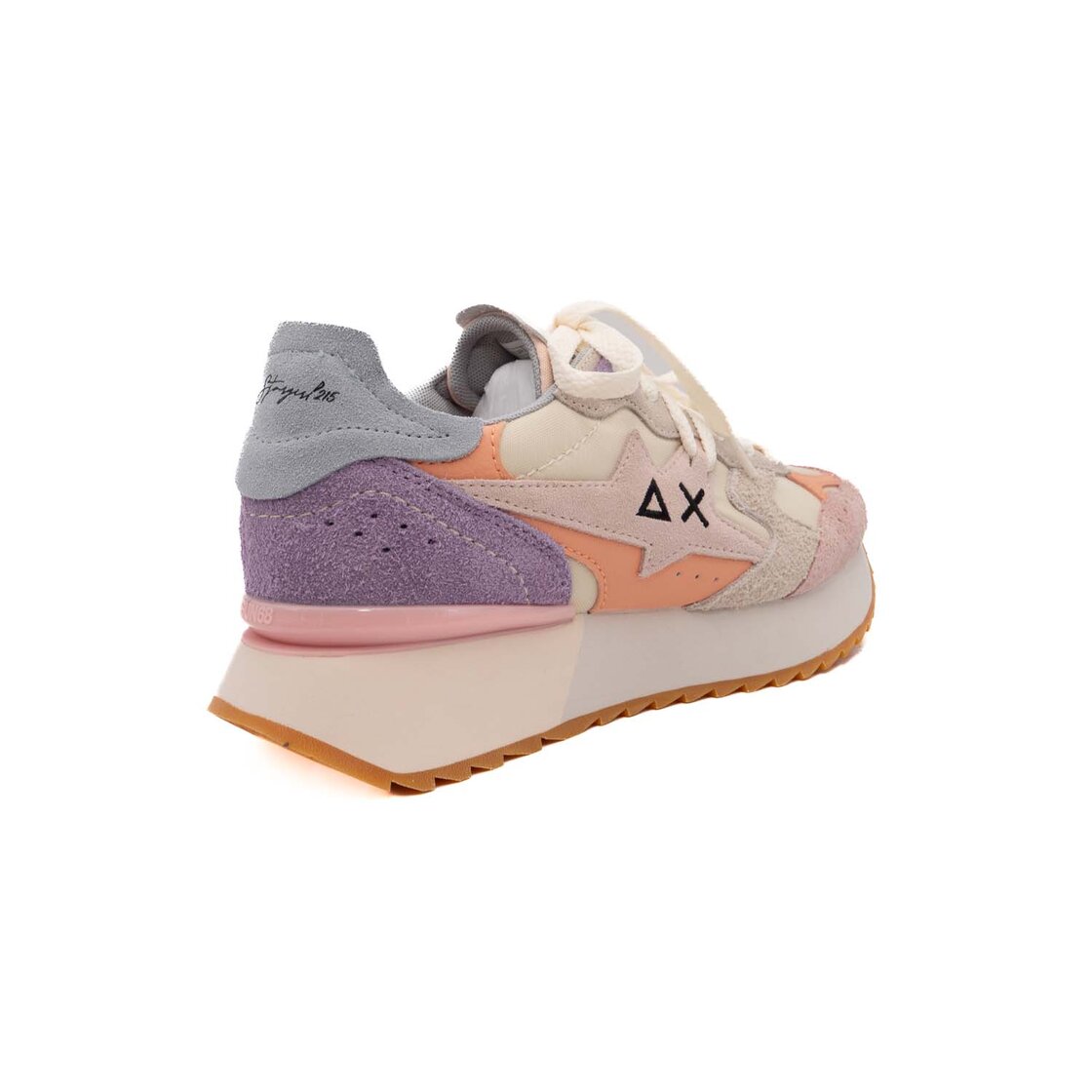 Z36215 Stargirl Multicolor-photo-3