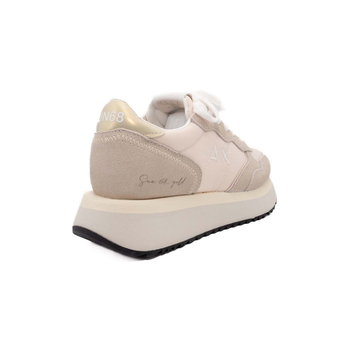 Z36209 Big Ally Gold-photo-3