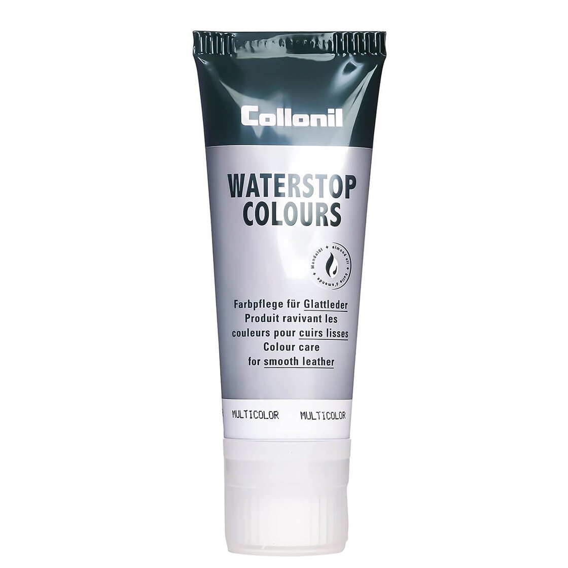 Waterstop Tube (incolore)-photo-3